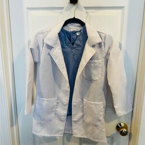 Kids Doctor Costume